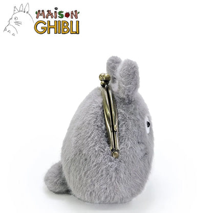 Mein Nachbar Totoro - Medium Totoro Mini Fuwafuwa Geldbörse – Sun Arrow
