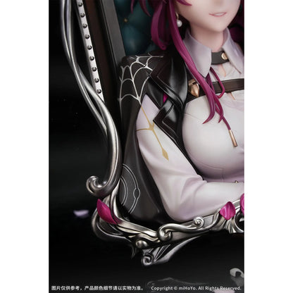 Honkai: Star Rail - Kafka: Nur Warten Ver. - Diorama Reihe mit LED-Rahmen - 25 cm - Myethos