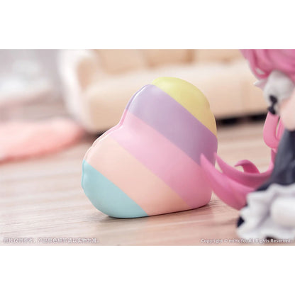 Honkai Impact 3rd - Elysia: Little Flame-Chaser Ver. - Mini-Figur - 9 cm - Myethos