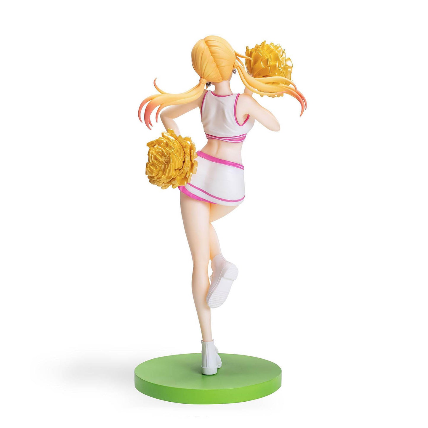My Dress-Up Darling - Marin Kitagawa (Cheering! Ver.) - Luminasta Premium PVC Statue - 18cm - Sega
