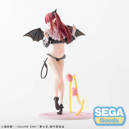 My Dress-Up Darling - Marin Kitagawa (Liz the Succubus Ver.) - Luminasta Premium PVC Statue - 18cm - Sega