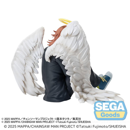 Chainsaw Man - Angel Devil (Reze Arc Ver.) - High Premium PVC Statue - 11 cm - Sega