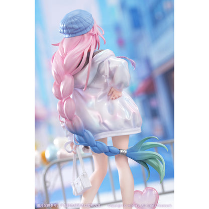 Honkai: Star Rail - Cyrene - Beautiful Holiday Ver. - Gift+ Series 1/8 Scale PVC Figur - 20 cm - Myethos