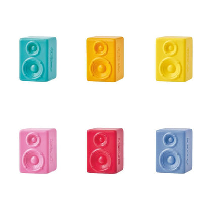 Hatsune Miku - Surprise Mix! Series - Kujipon Mini Figure Blind Pack (4-5 Figuren enthalten) - 3-5 cm - Re-Ment