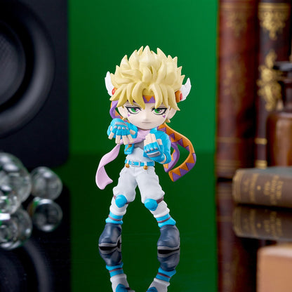 JoJo's Bizarre Adventure: Phantom Blood & Battle Tendency - PalVerse Trading Figure Blind Box - Einzelbox - 9 cm - Bushiroad Creative