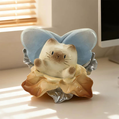 ThingsWoo - Katzen PAI: Full of Life - Blind Box Miniatur – 7,5 cm – ThingsWoo