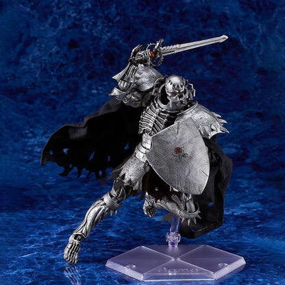 Berserk - Skull Knight - Figma Actionfigur - 17cm - Max Factory
