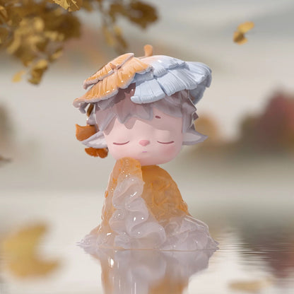 Heyone - MIMI The Poetry of Time in Four Seasons - Neo Chinese Style Blind Box - Einzelbox - Heyone