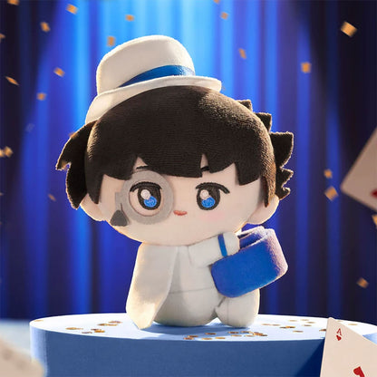 Detektiv Conan - Hugugu Vol.1 Chibi Plüsch-Anhänger - Blind Box - Einzelbox - LDCX