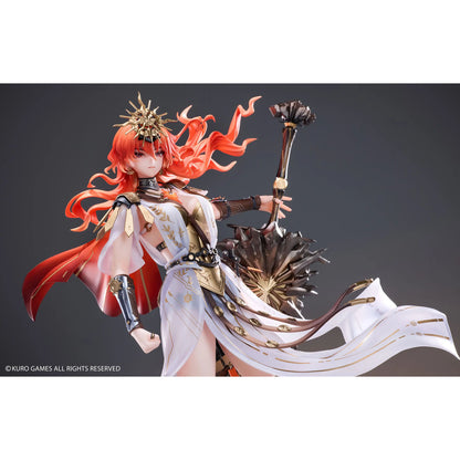 Wuthering Waves - Augusta Figur - 29cm - 1/7 Scale - Hobby sakura