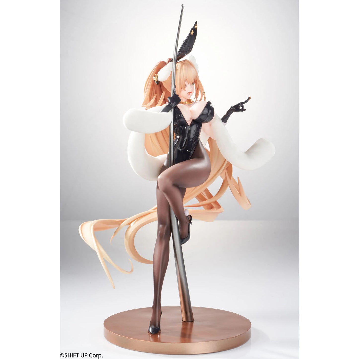 Goddess of Victory: NIKKE - Rupee Figur - 22cm - 1/10 Scale - Hobby sakura