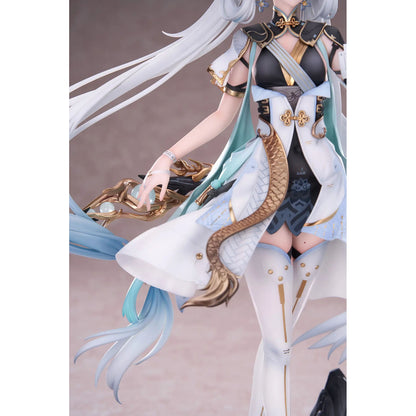 Wuthering Waves - Jinhsi Figur - 27cm - Apex Innovation