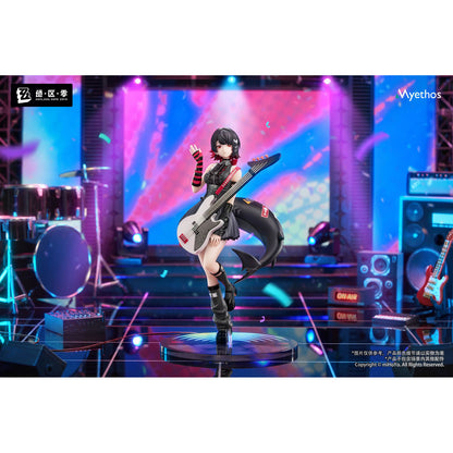Zenless Zone Zero - Ellen Joe Sparkling Wonderland Ver. Figur - 21cm - Myethos Gift+