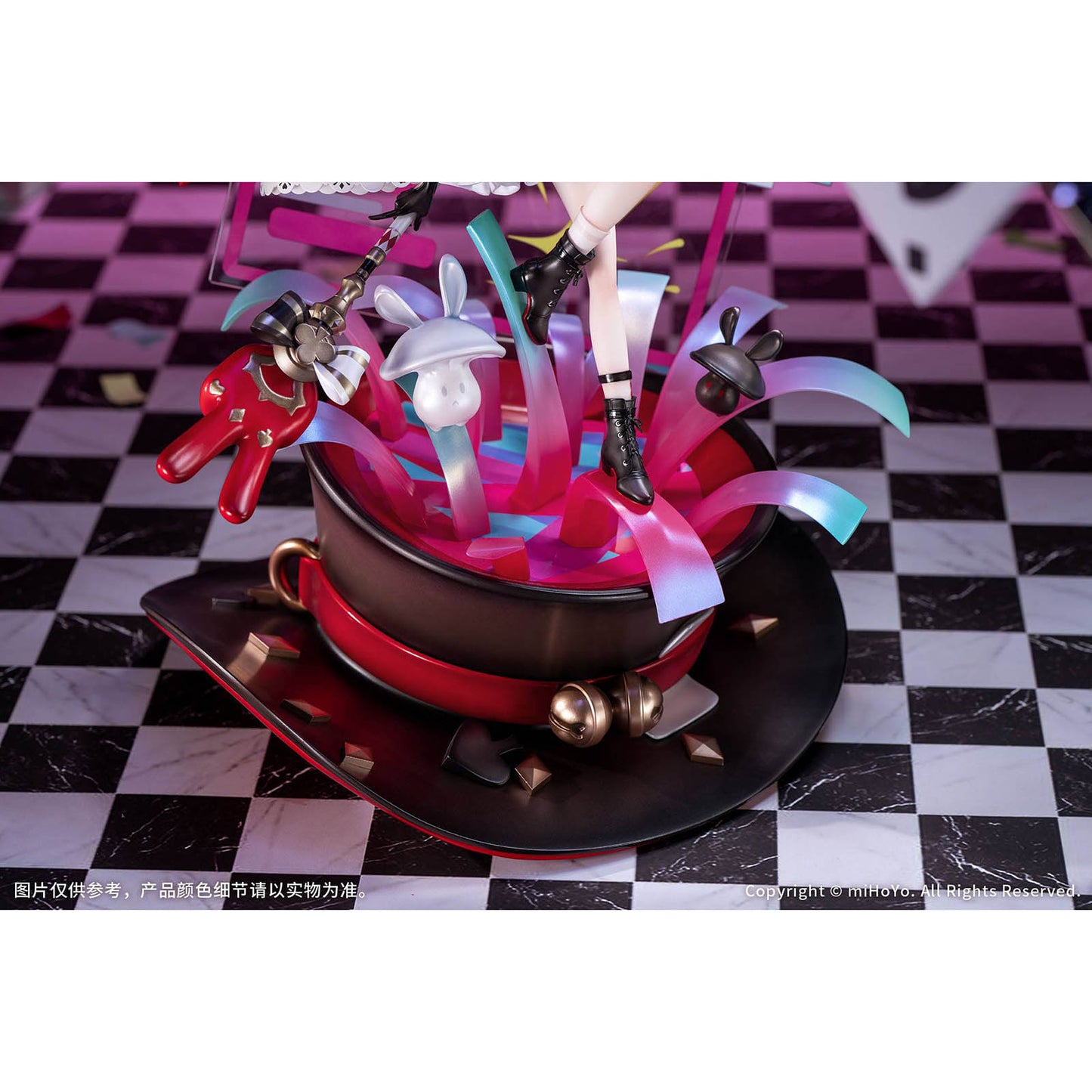 Honkai: Star Rail - Sparxie Special Edition Figur - 1/7 Maßstab - 33.6cm - Myethos Gift+
