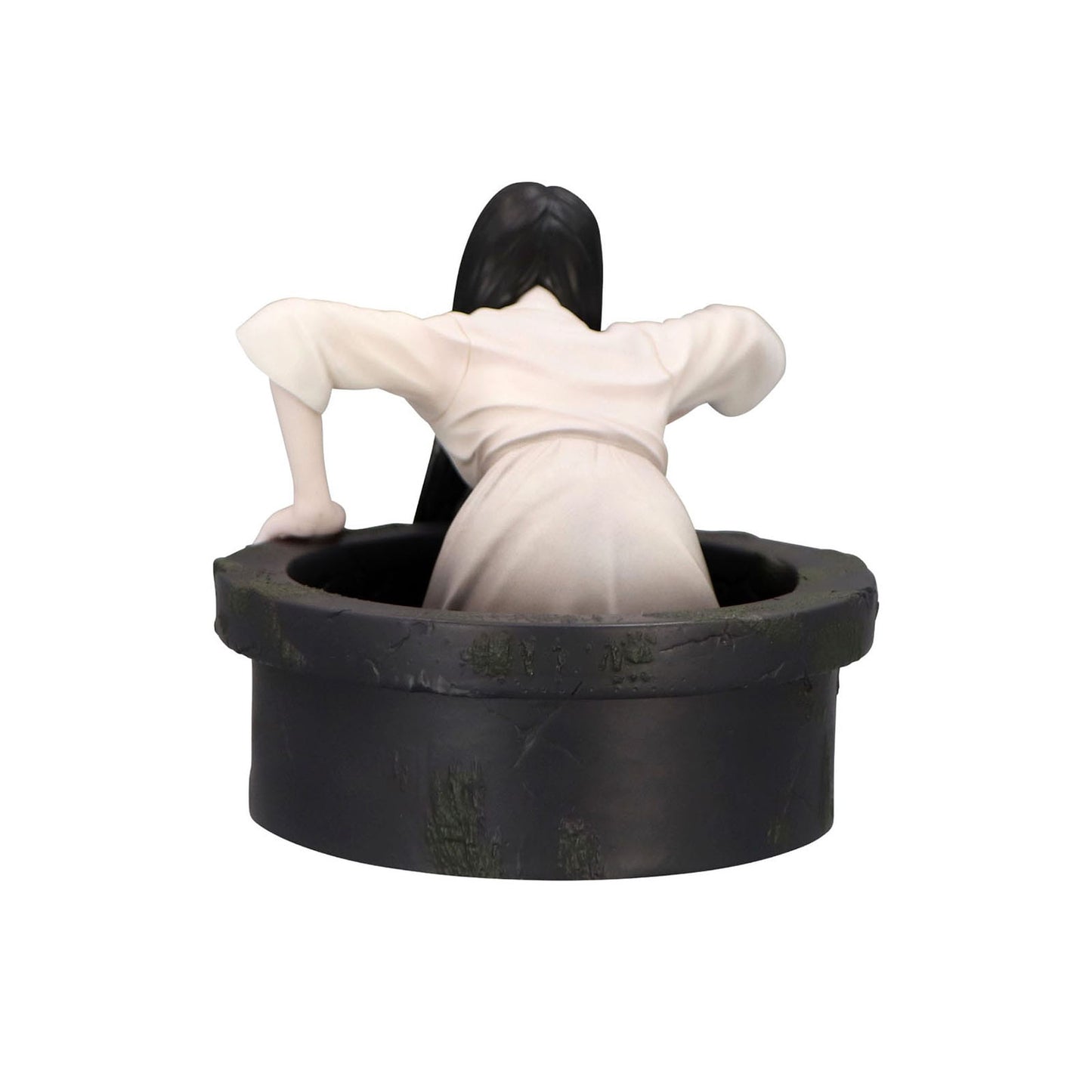 Sadako (The Ring) - Sadako (im Brunnen) Figur Noodle Stopper - 9cm - FuRyu Noodle Stopper