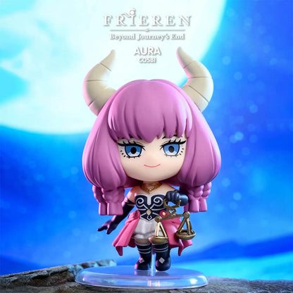 Frieren: Beyond Journey's End - Cosbi Collection Series 2 Figur Blindbox - Einzelbox - 9cm - Hot Toys