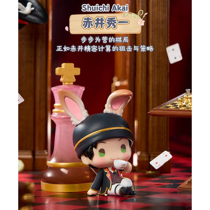 Detektiv Conan: Fairy Tales Series - Miniatur-Figur Blind Box - Einzelbox - LDCX