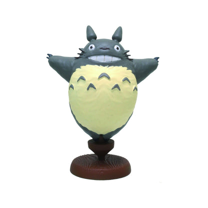 My Neighbor Totoro: Totoro Serie 1 - Miniatur-Figur Blind Box - Einzelbox - Benelic