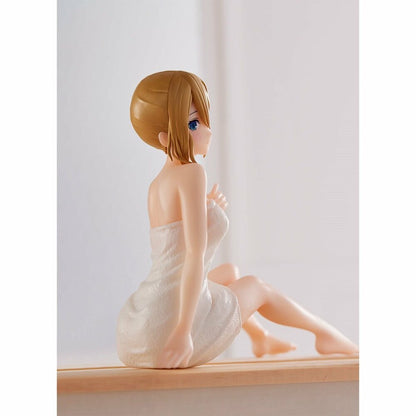 Kaguya-sama: Love is War - Ai Hayasaka - Relax Time Sammelfigur - ca. 10cm - Banpresto