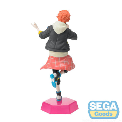 Project Sekai - Akito Shinonome - Desktop x Decorate Sammelfigur - ca. 14cm - Sega