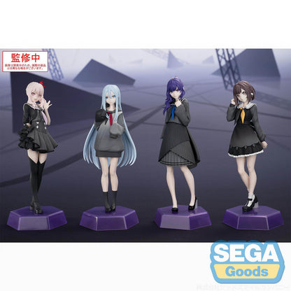 Project Sekai - Kanade Yoisaki - Desktop x Decorate Sammelfigur - ca. 15cm - Sega