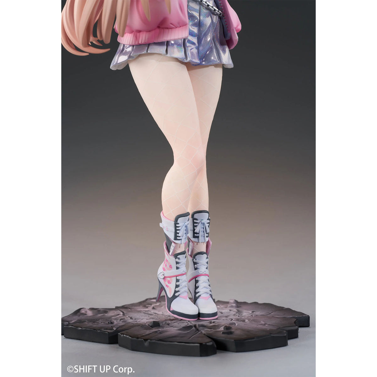 Goddess of Victory: NIKKE - Viper Realization Came Too Late Ver. - 1/7 Scale Sammelfigur - ca. 25cm - Hobbysakura
