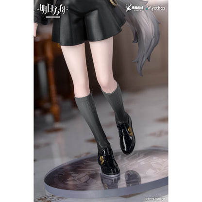 Arknights - Lappland - Rhodes Kids Series Sammelfigur - ca. 18,9cm - Myethos