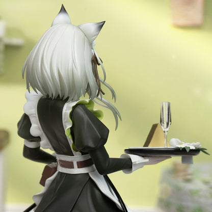 Arknights - Kal'tsit The Remains of Time Ver. - Gift+ 1/8 Scale Sammelfigur - ca. 22,4cm - Myethos