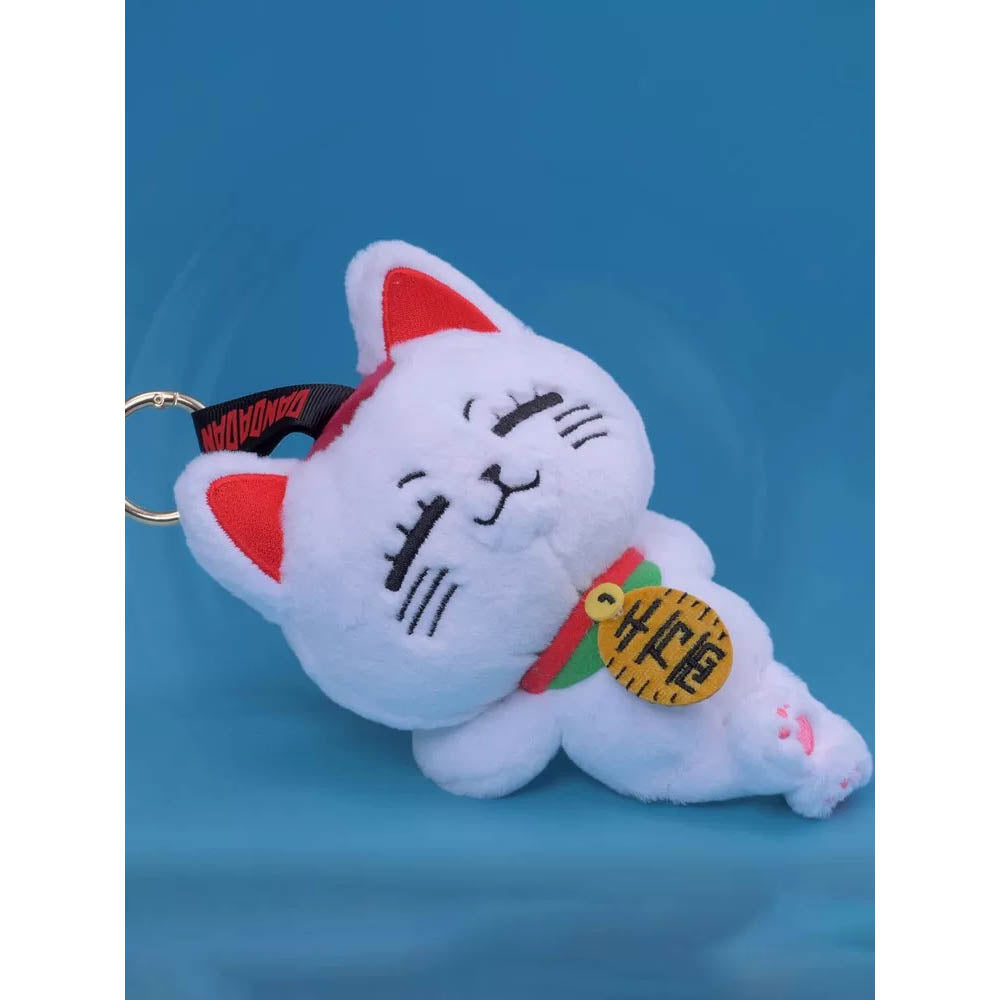 Dandadan - Turbo Granny Cosbi Plush Keychain - Blindbox - Einzelbox - 16,5cm - Hot Toys