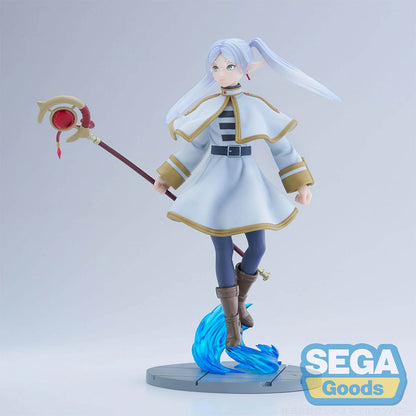 Frieren - Frieren - Figur Luminasta - 19 cm - Sega