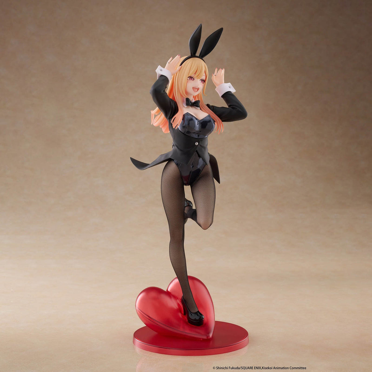 My Dress-Up Darling - Marin Kitagawa Bunny Ver. - Figur T-Most - 33 cm - Taito