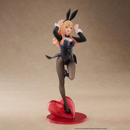My Dress-Up Darling - Marin Kitagawa Bunny Ver. - Figur T-Most - 33 cm - Taito