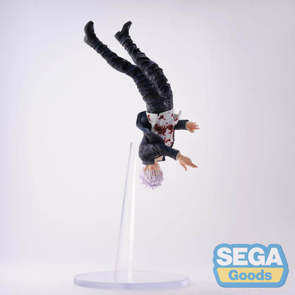 Jujutsu Kaisen - Satoru Gojo Reversal Red - FIGURIZM Figure - 24 cm - Sega