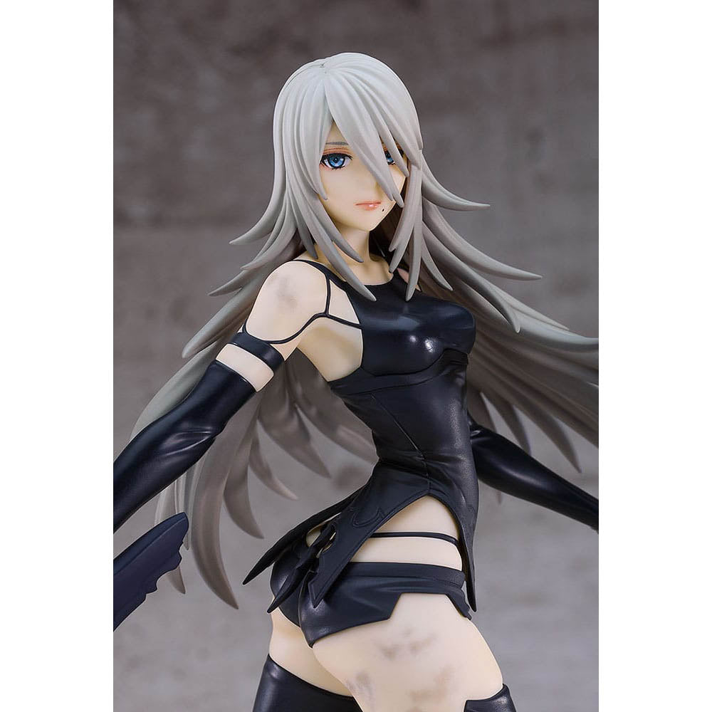 NieR:Automata - A2 (YoRHa Typ A Nr. 2) - Figur Pop Up Parade - 17 cm - Good Smile Company