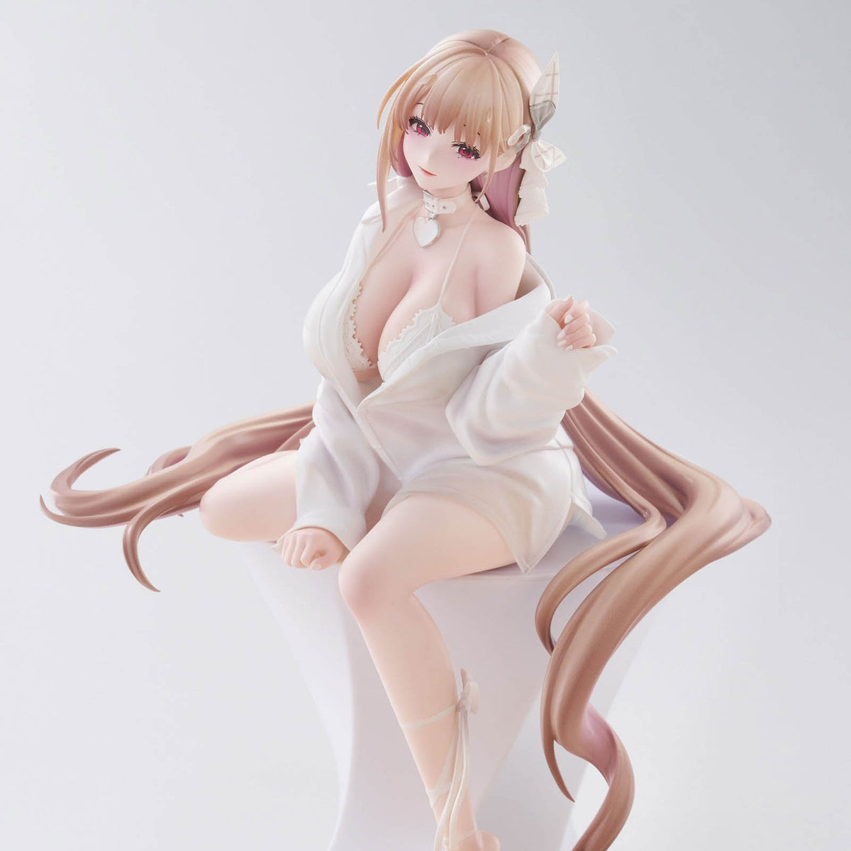 Goddess of Victory: Nikke - Viper - Noodle Stopper Figur - 15 cm - FuRyu