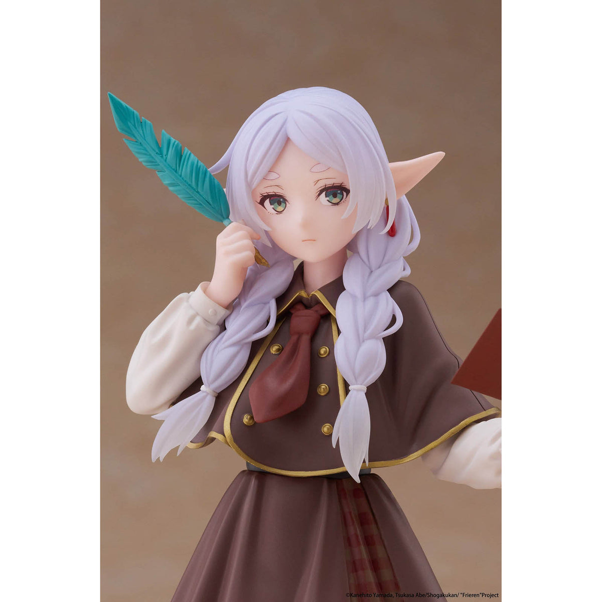 Frieren - Frieren Detective Ver. - Coreful Figur - 18 cm - Taito