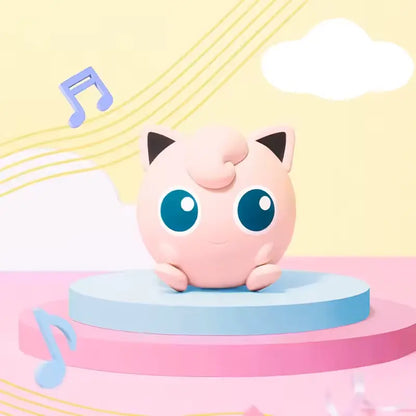 Pokémon - Palmsize Wonders Vol. 3 - Blindbox - Einzelbox - ca. 4cm - Funism