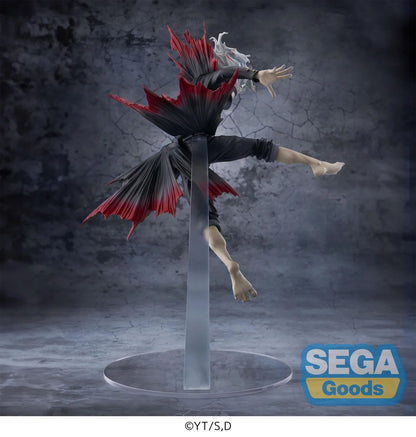 Dandadan - Okarun Transformed Ver. 1.5 - Figur FIGURIZMα - 25 cm - Sega