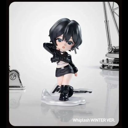 aespa - Memorable Picks Series - Blindbox Figur - Einzelbox - 9–10 cm - Pop Mart