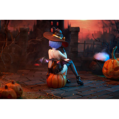 Rem, Re:Zero: Starting Life in Another World, 17 cm - Banpresto