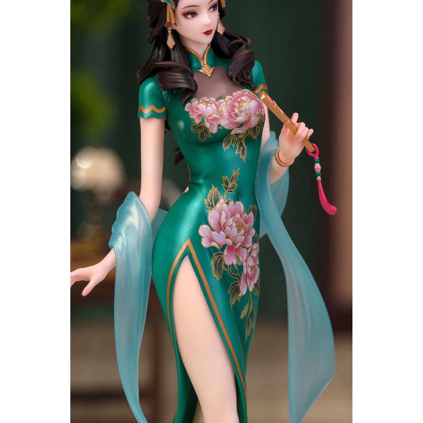 King of Glory - Yang Yuhuan Dream Weaving - Figur 1:10 - 19cm - Myethos