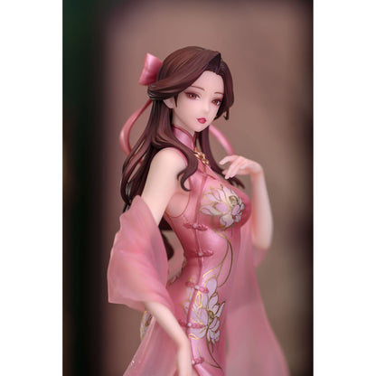 Myethos King of Glory PVC Statue 110 Gift+ Dream Weaving: Diaochan Ver. 19 cm