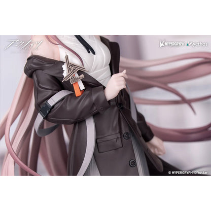 Arknights Gift+ PVC Statue 18 Theresa: Journey of Music Ver. 22 cm
