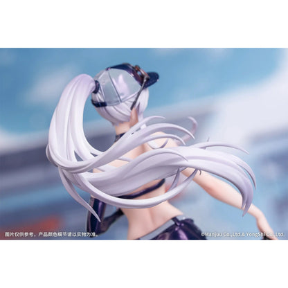 Azur Lane PVC Statue 18 Enterprise Wind Catcher 22 cm