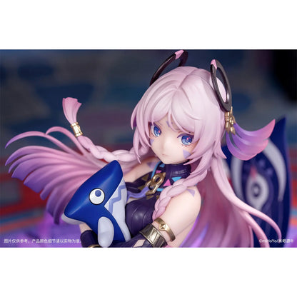 Genshin Impact PVC Statue 18 Obsidian Opalstar Citlali Ver. 10 cm