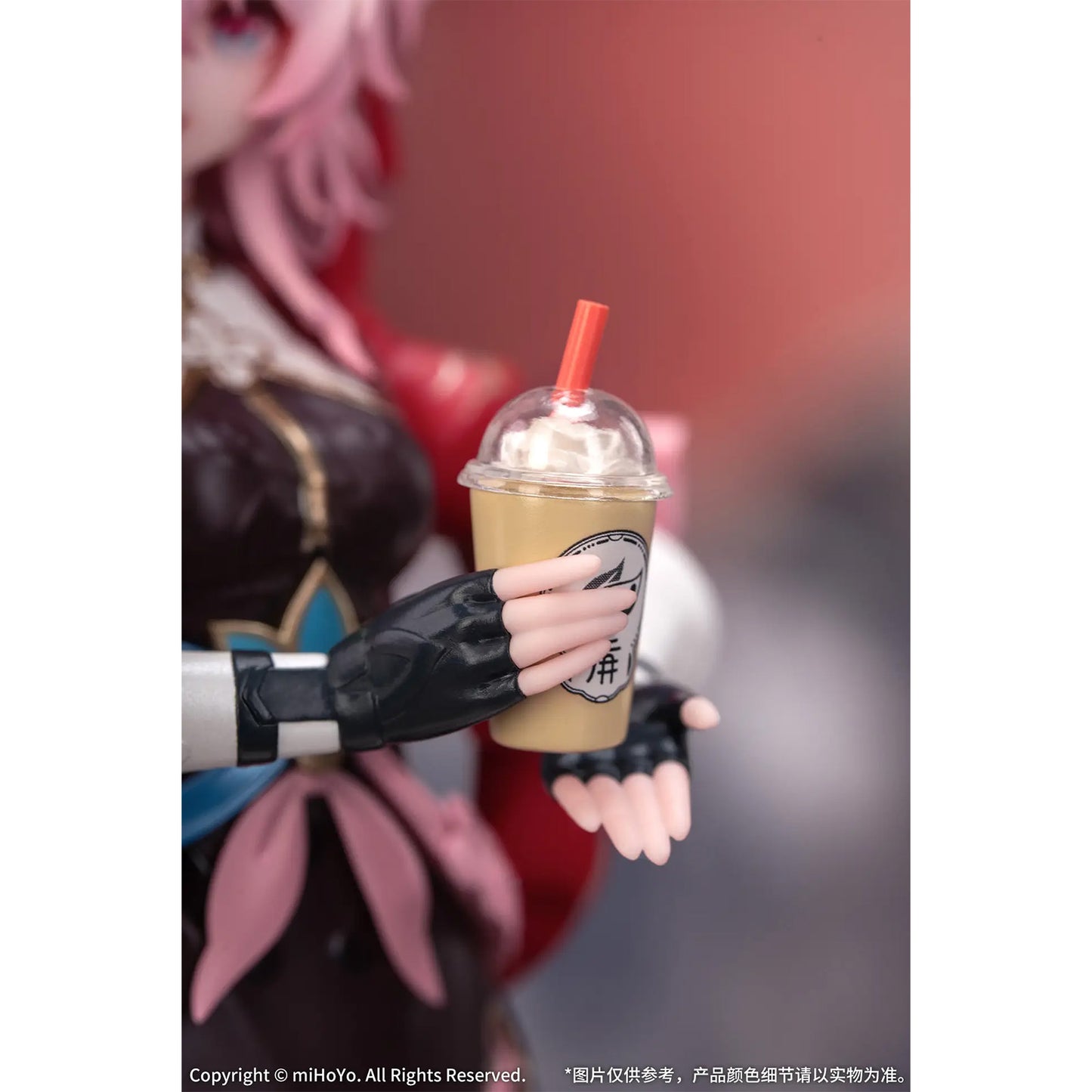 March 7th: The Hunt, Honkai: Star Rail Gift+ Sammelfigur, 18 cm - miHoYo