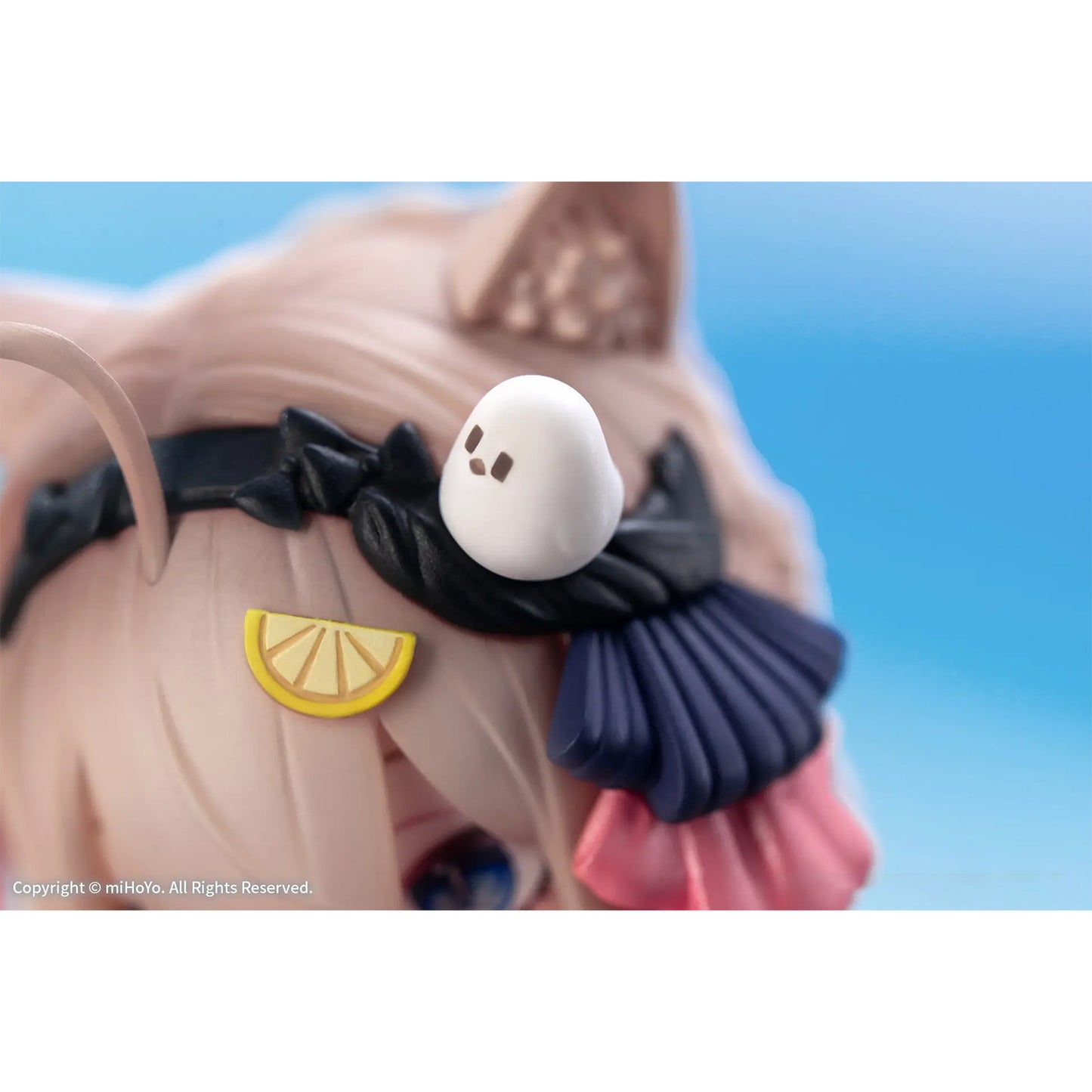 Honkai Impact 3rd - Pardofelis Midsummer - Figur 1:8 - 21cm