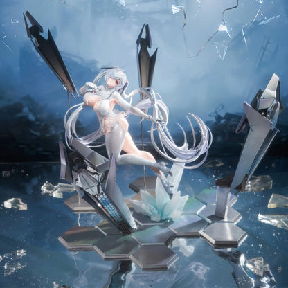 Nikke - Aschenputtel - Figur 1:4 Deluxe - 40cm