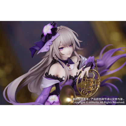 Honkai: Star Rail Figur – Herta (LIVE Ver.) – 17 Scale