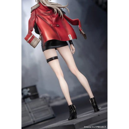 A-Z: Full Dress – Original Character – 17 Scale Figure